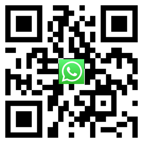 QR Code to Contact Us